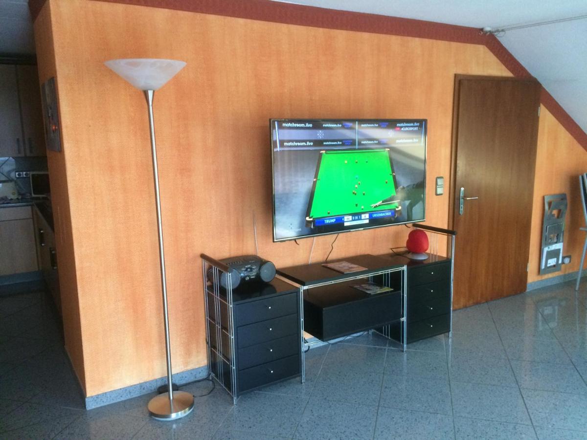 Super Xxl Ferienwohnung 73 Qm, Mit Balkon Cadolzburg エクステリア 写真